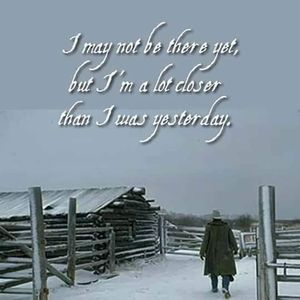 Meet your Posher, Kenny